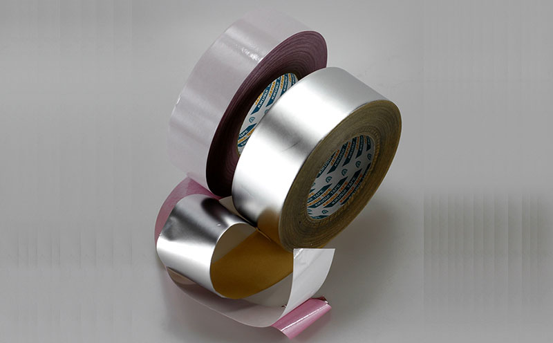 鋁箔膠帶