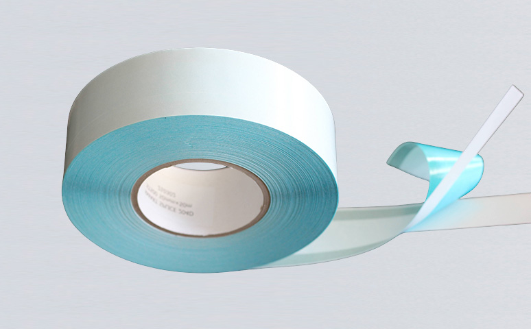 智能型高速飛接雙面膠帶