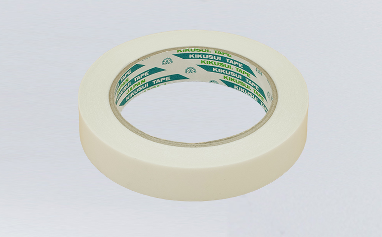 日本菊水kikusui硬紙板接紙雙面膠帶,用于硬紙箱板粘接,還可用于木器加工，粘貼木板雙面膠帶