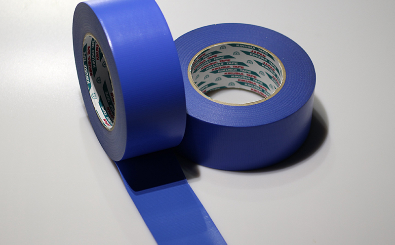 原裝進口日本菊水編織布易撕養(yǎng)生膠帶,易手撕,低紫外線傳輸,可用于建筑遮蔽膠帶,建筑噴涂膠帶