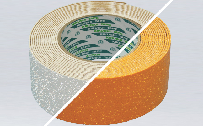 日本進口菊水公路安全標示反光標線膠帶,表面涂覆玻璃珠反光效果,使用簡便,各種形狀和特殊圖案標志均可定制,有白黃兩色