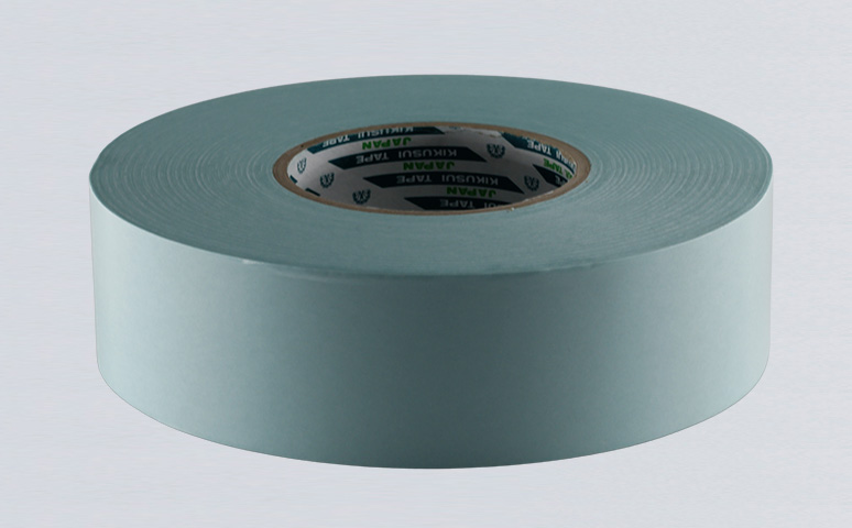 單面水溶性接駁膠帶，單面接紙膠帶